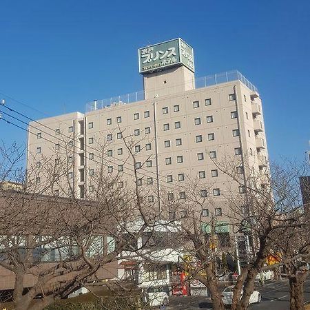 Mito Prince Hotel Ngoại thất bức ảnh